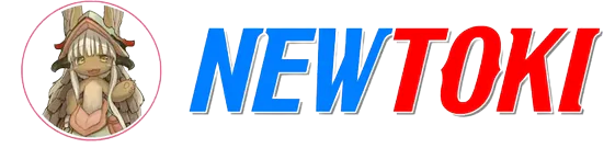newtoki logo